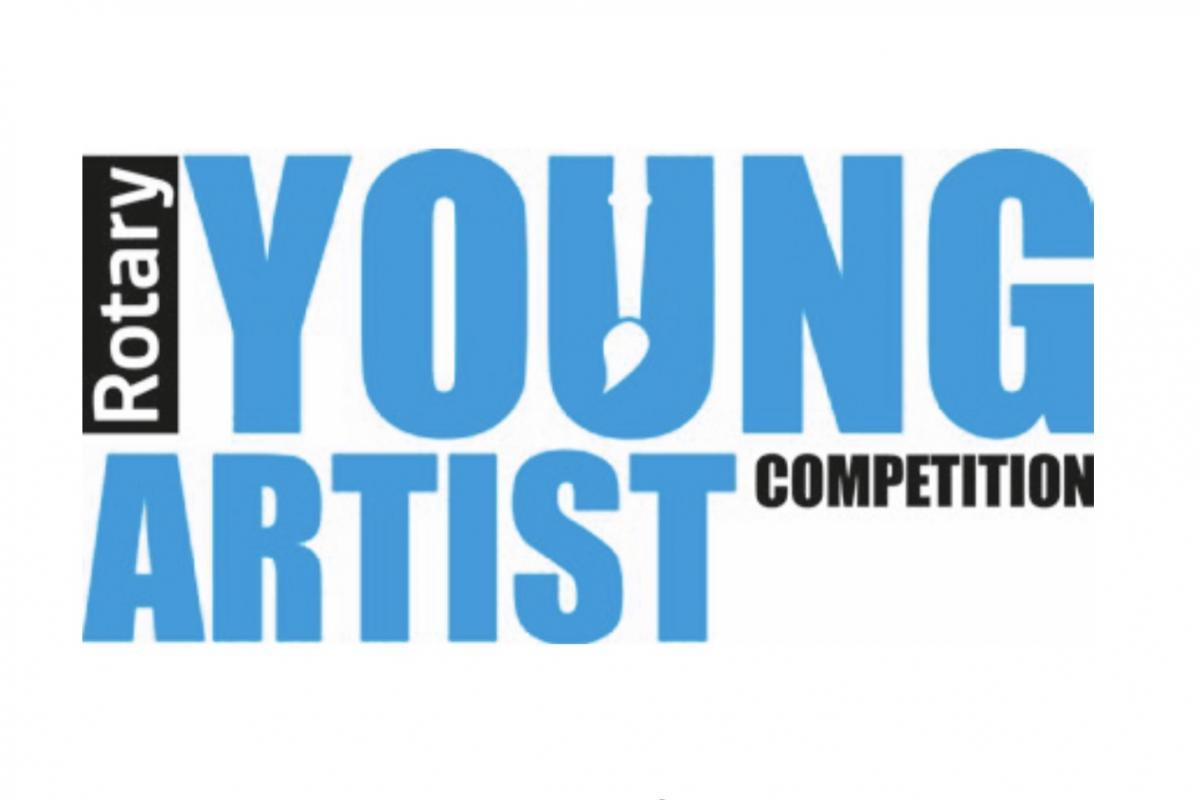 202324 Young Artist Competition Rotary Club of Coventry Jubilee